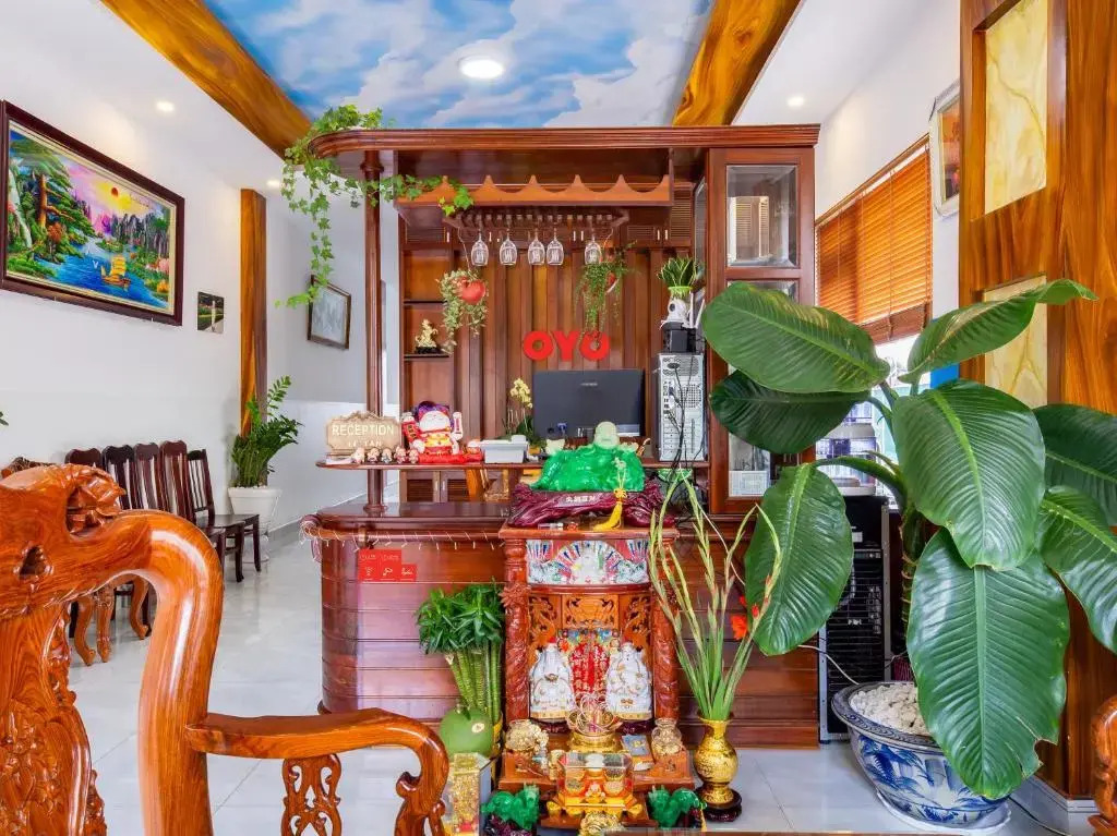 The Bao Hotel