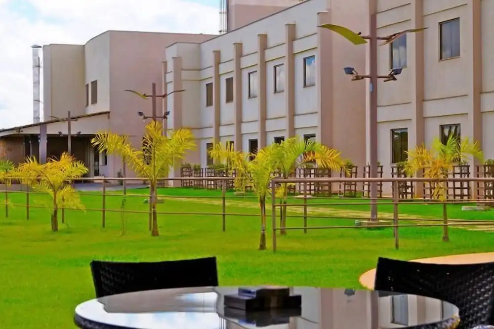 Vale dos Carajás Hotel