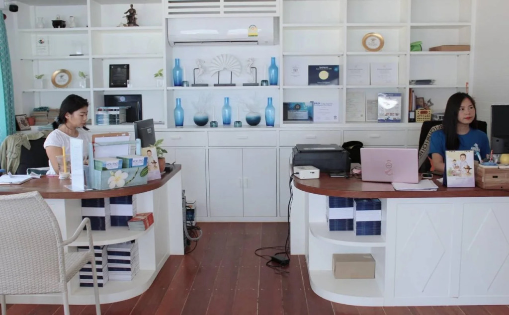 Assava Dive Resort - SHA Plus
