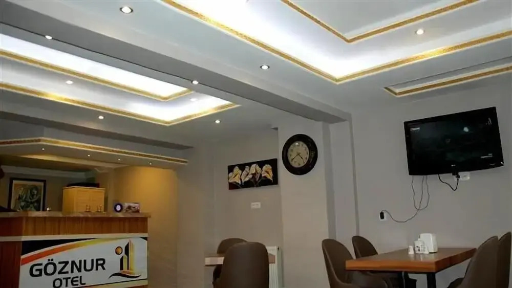 Göznur Otel