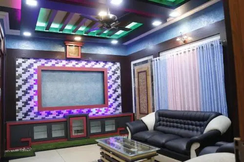 898 House