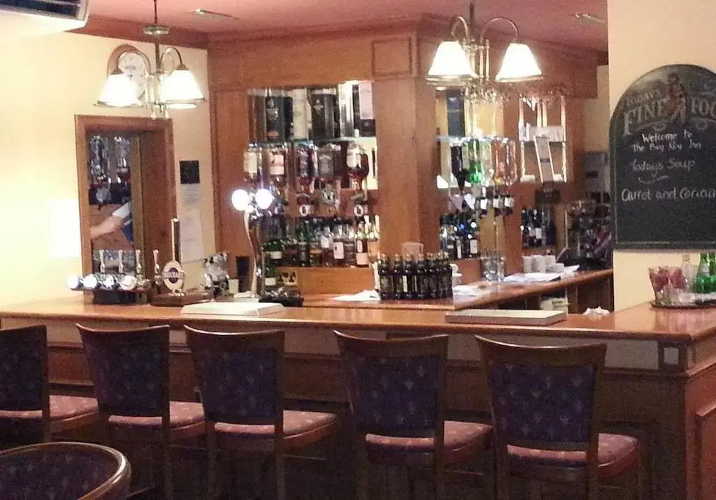 Old North Inn Hotel