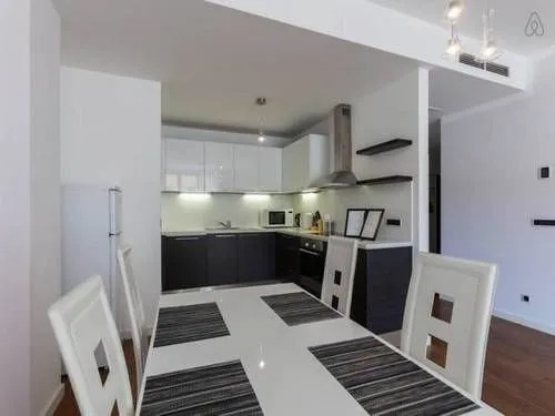 Residence Prague Life Masna