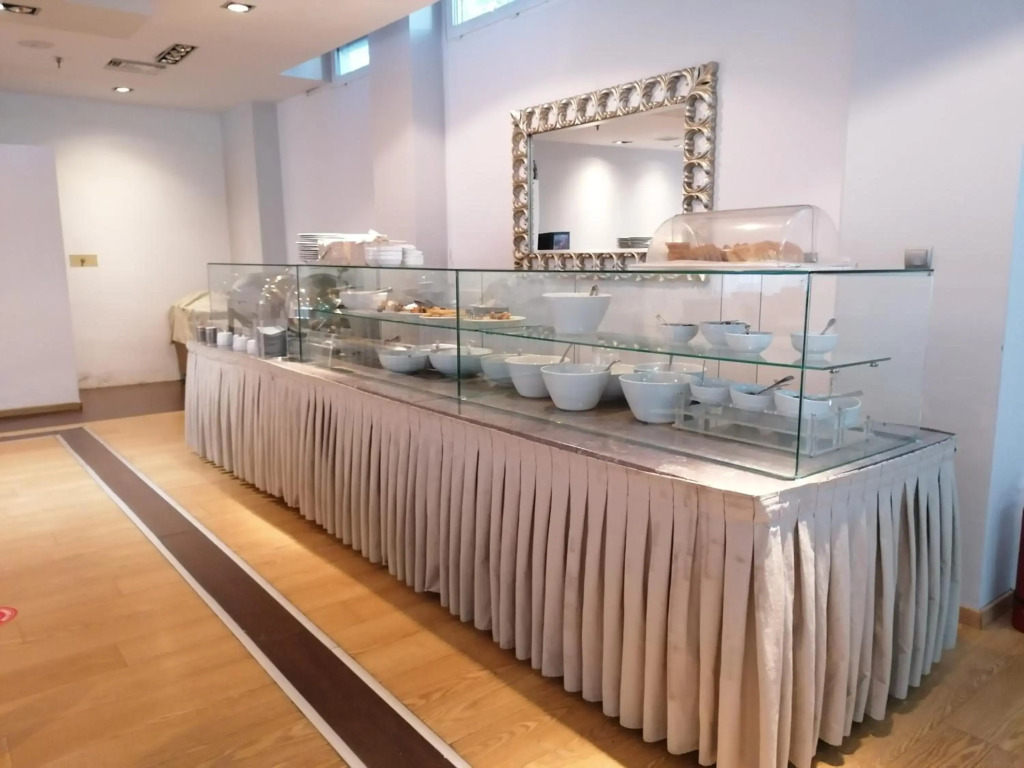 Hotel Alexandros