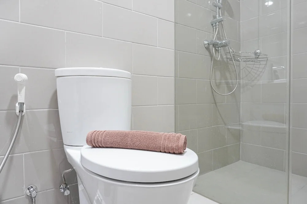 1Br Comfy Apartment At Citralake Suites
