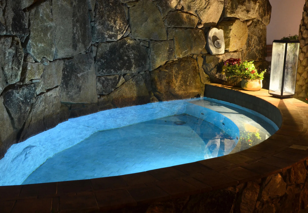 Vila da Santa Hotel Boutique & Spa
