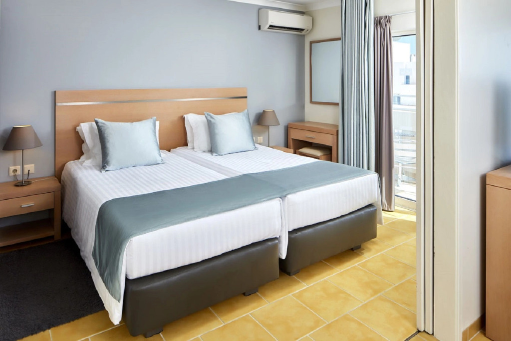 Santa Eulalia Hotel & Spa