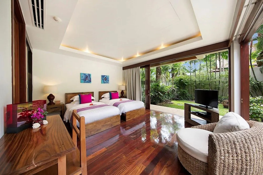 Baan Samlarn