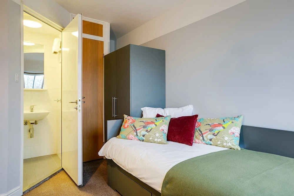 Griffith Rooms