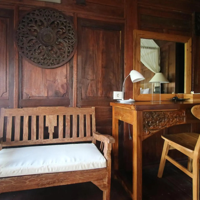 Homayoon Private Villa Ubud