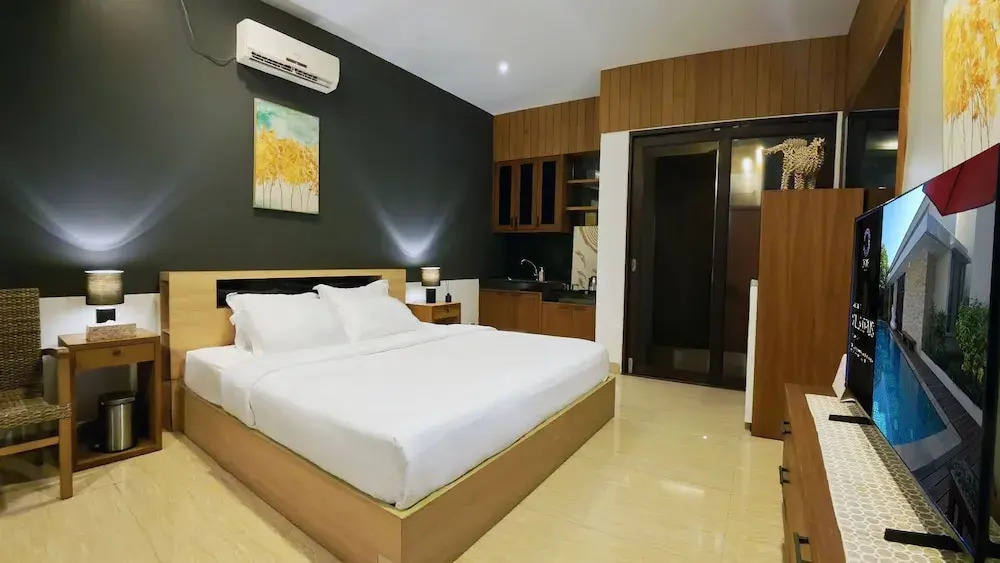 Villa Nusa Dua by Opus Hospitality