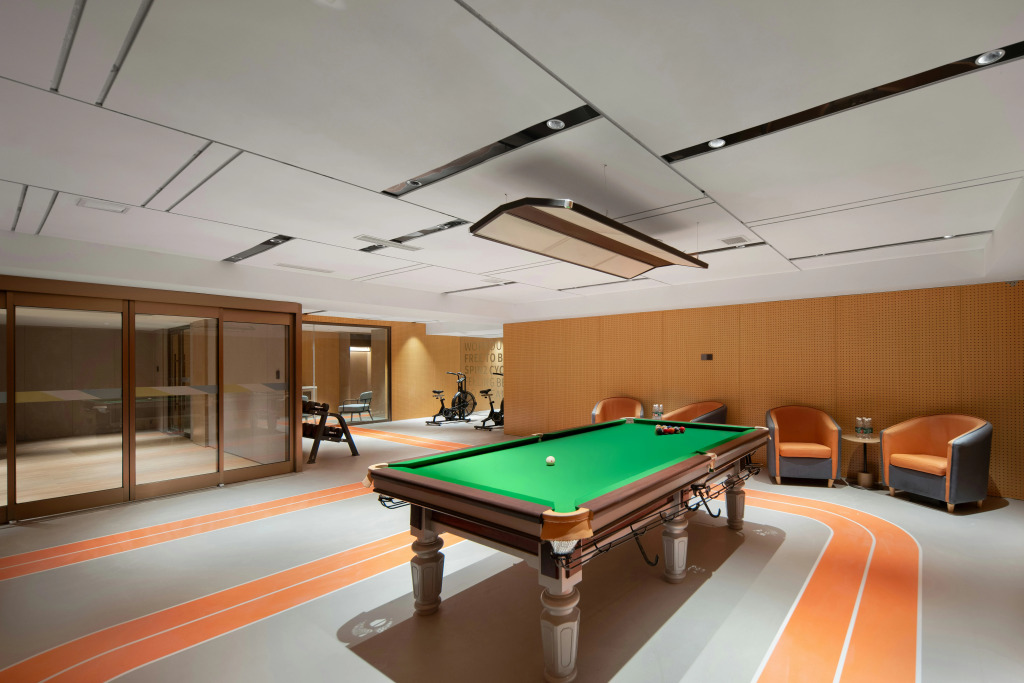 Home2 Suites By Hilton Linzhi Yutuolu