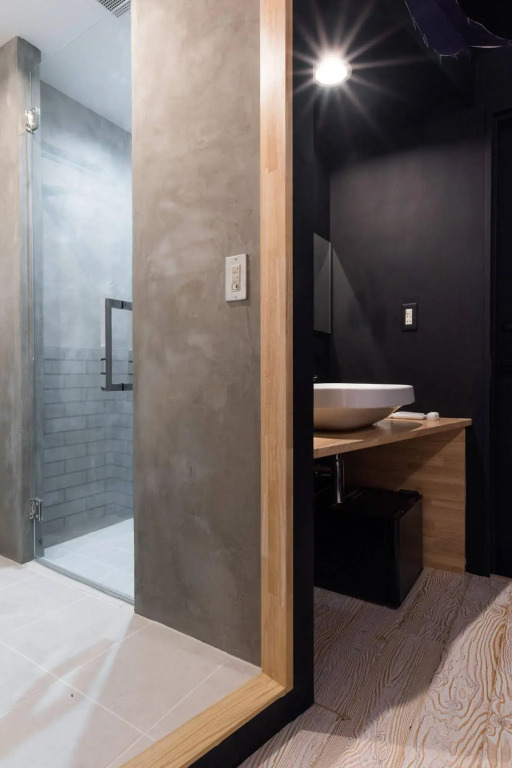 ARTIST HOTEL - BnA HOTEL Koenji