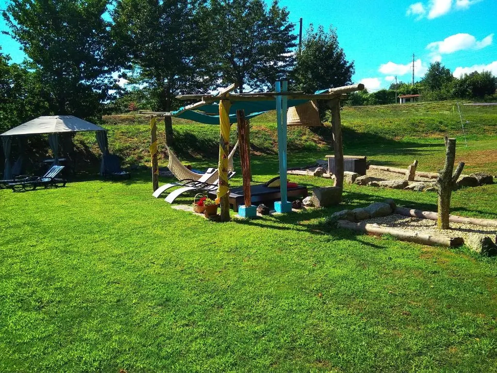 Village Minhoure