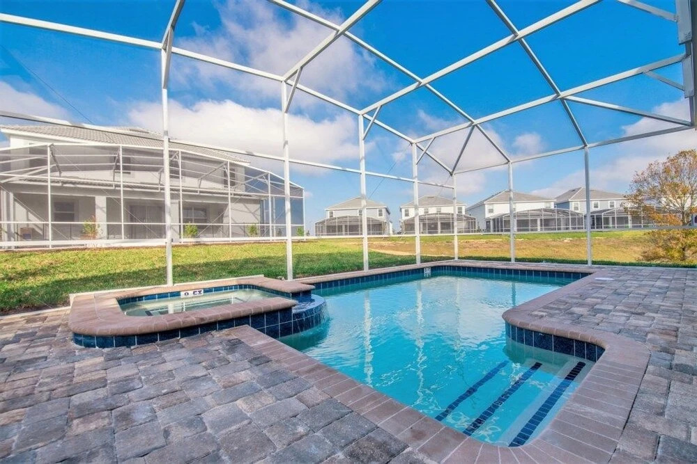 Amazing House! - Champions Gate - 1675MVD