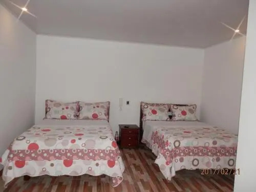 Hotel 80 Real