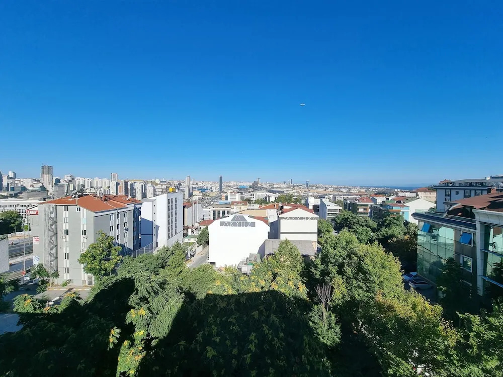 Elite Park Hotel & Suites
