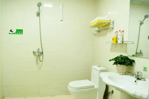 Xin Long Hotel