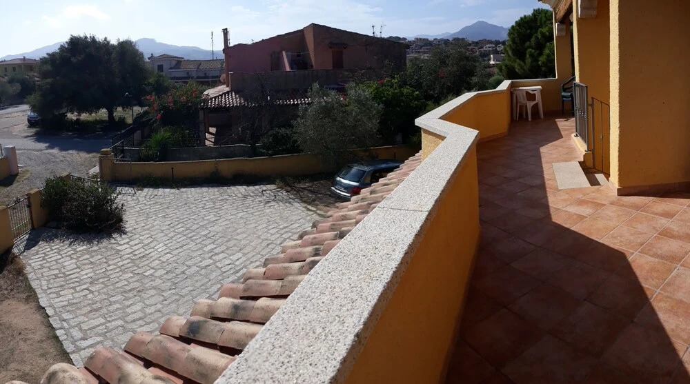 San Teodoro Villette Corallo