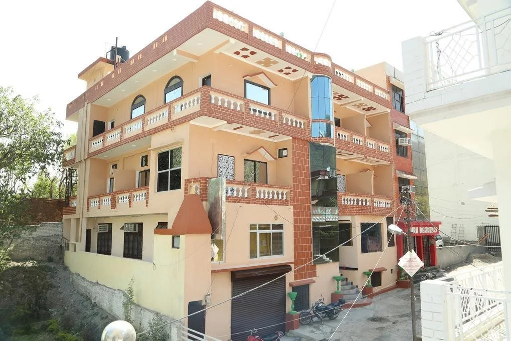 Hotel Ananya Heritage