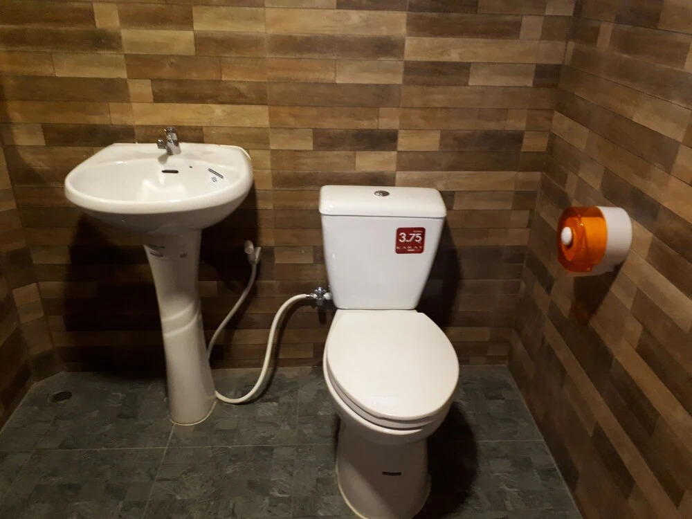 Bansuwan Homestay
