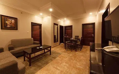 Quiet Dreams - Serviced Apartments Al-Nour Branch