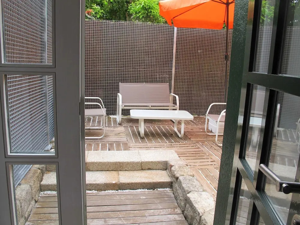 Apartment - 2 Bedrooms with WiFi - 107451
