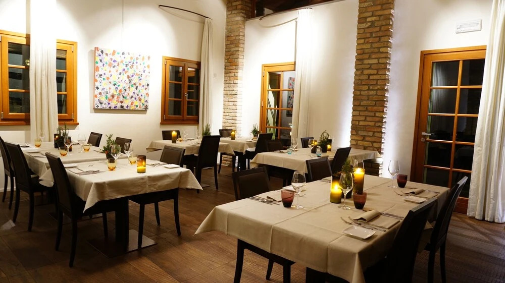 Hotel Mulino Grande