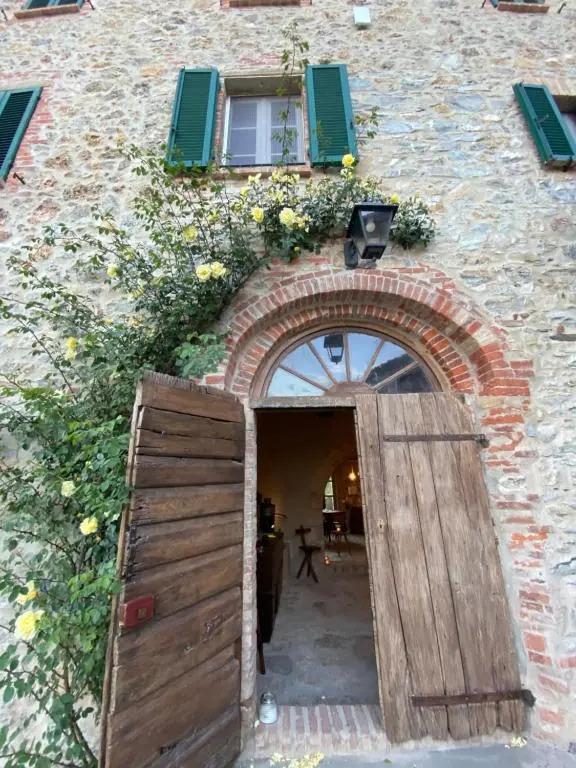 Agriturismo La Via DellOliviera