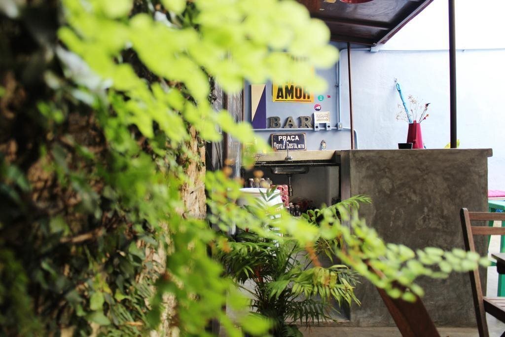 Sante Hostel