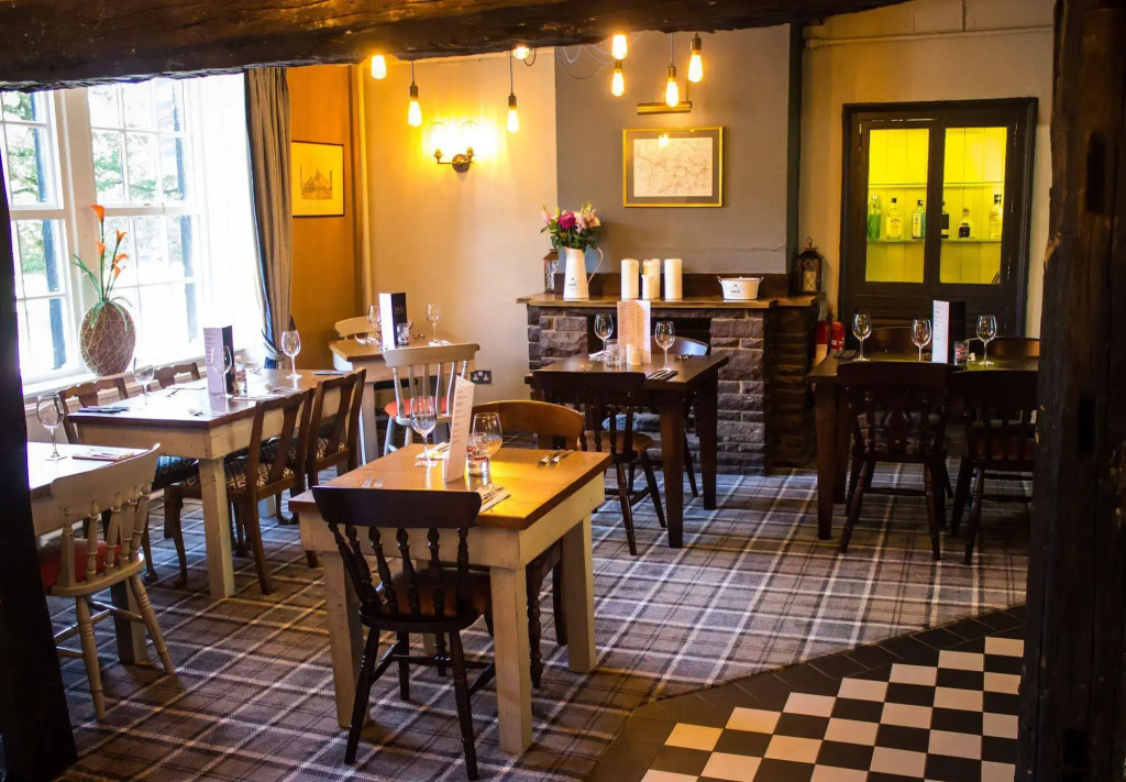 The Malthouse
