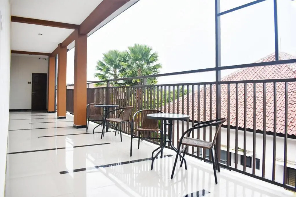 OYO 3482 Bima Guest House