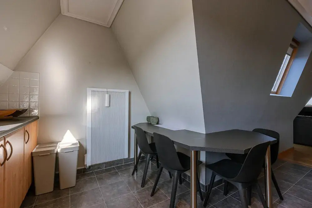 Huswell - Comfortable Apartment With Scenic Views