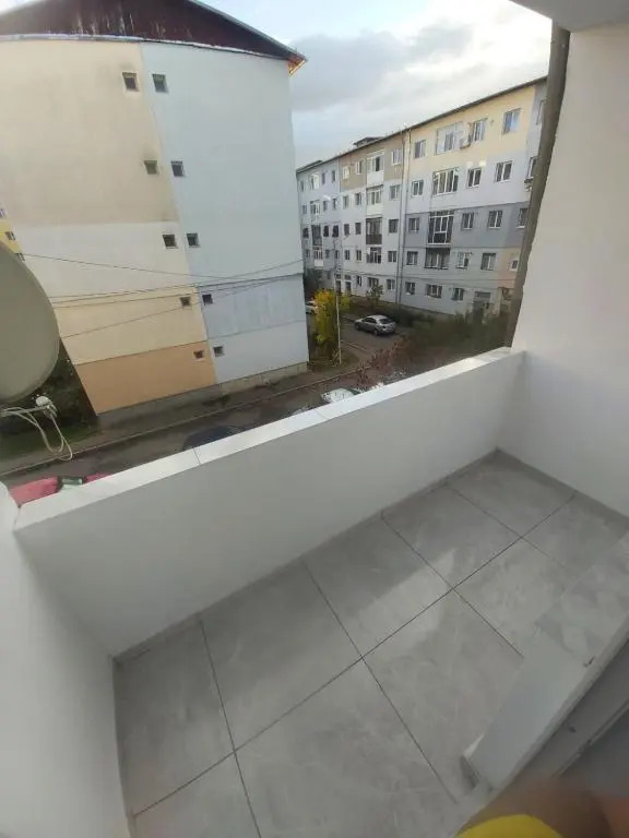 Breaza Comfort Apartment