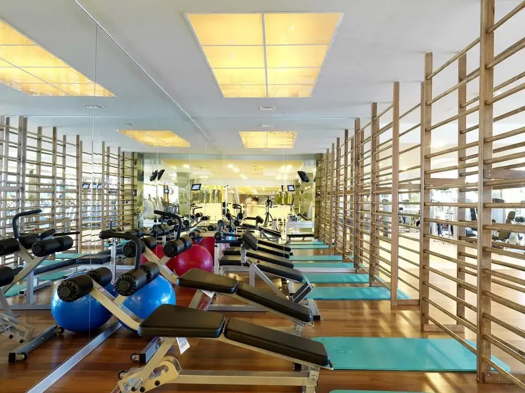 Renaissance Polat Istanbul Hotel