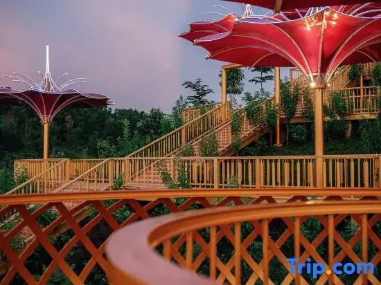 Lamori Resort & Spa, Thanh Hoá