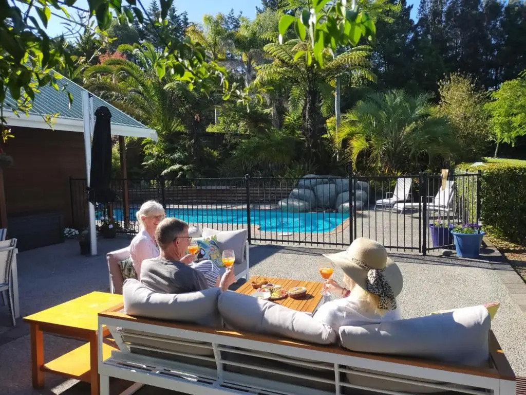 Dangela Boutique Lodge