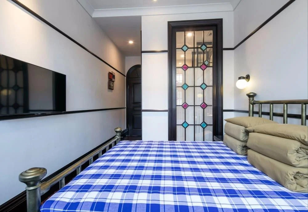 Liu Qi Theme Hotel