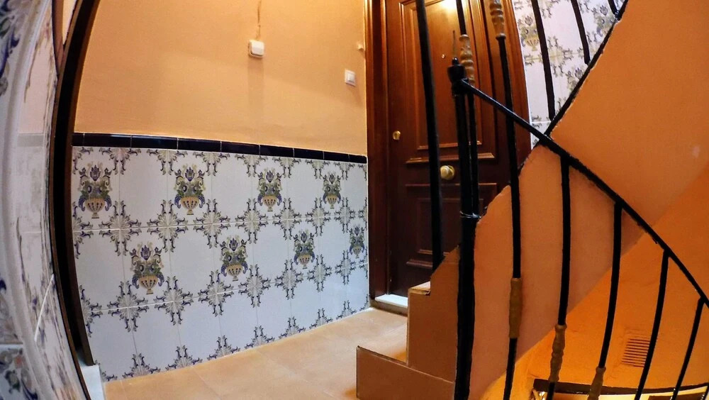 Apartamento El Balcon De Carmen