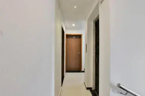 MB Service Apartment
