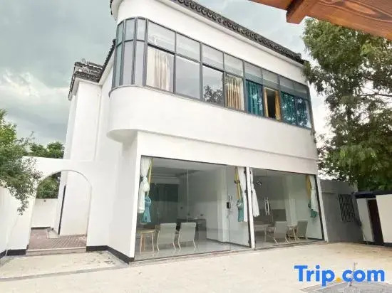 Wukong Hostel