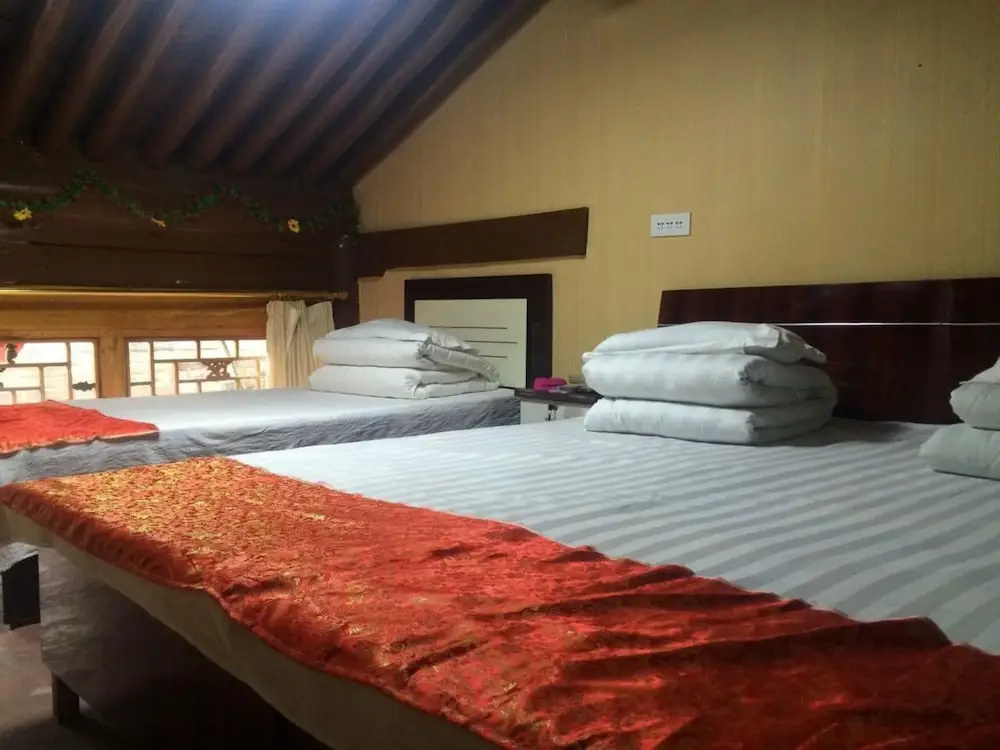 Pingyao Chengdezhai Inn