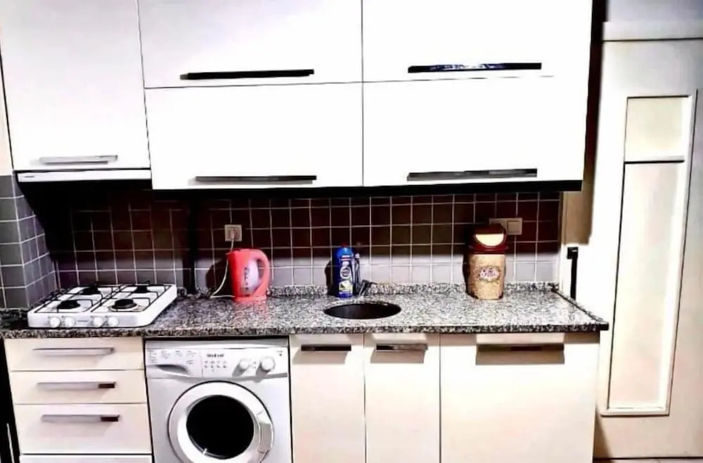 Su Ada Pansiyon Denizli Apart
