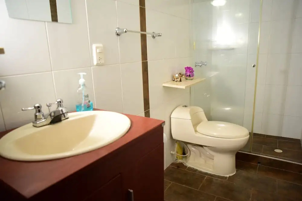 GREEN DOOR HOSTEL BOUTIQUE