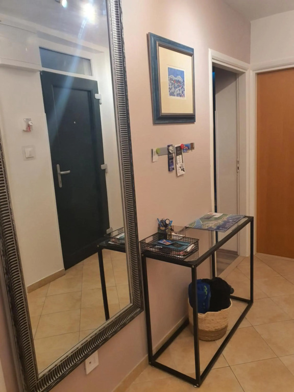 Batala1 - City marina apartment