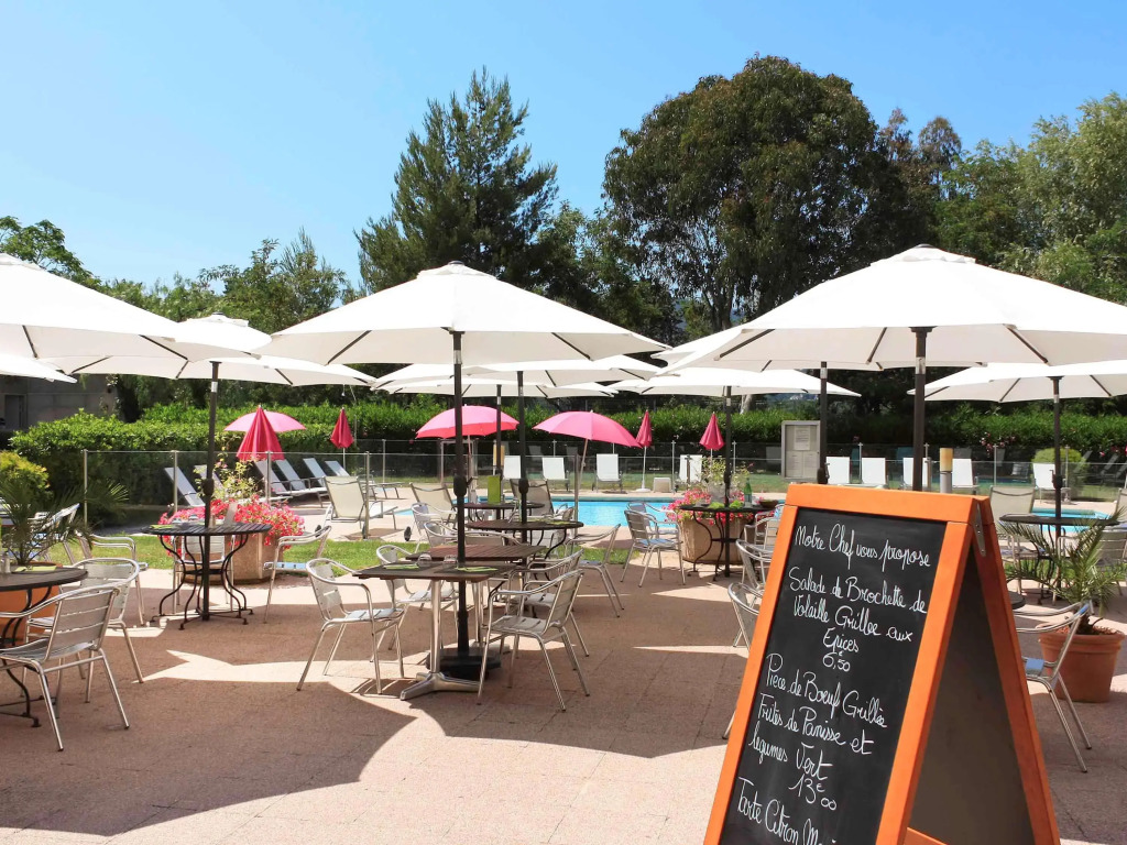 Mercure Cannes Mandelieu