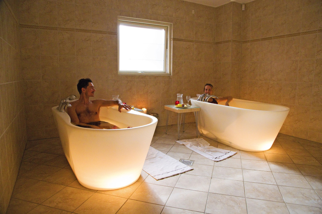 Enjoy Resorts Marina Fiskenæs - Wellness & Waterpark
