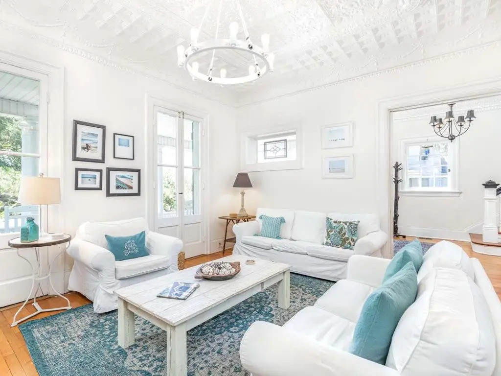 Whitecaps by Tybee Vacation Rentals