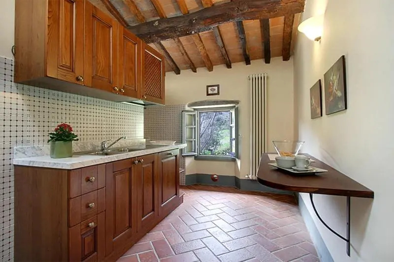 Villa Casaglia 2apartment With Shared Pool