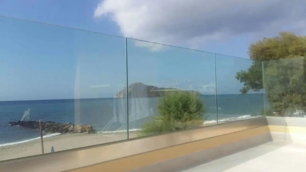 Platanias Aetheras Beach